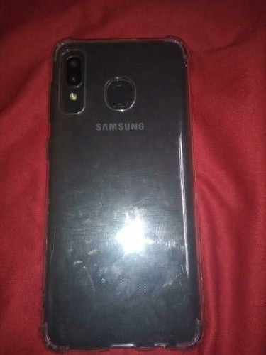 Samsung A20