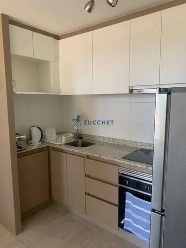 Departamento En Venta 2dorm 2 Baños Box Bod La Herradura