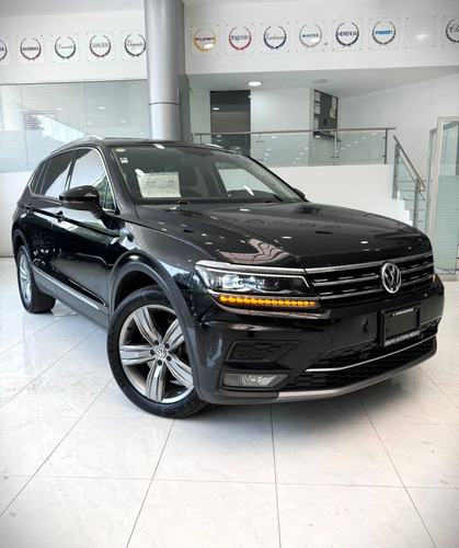 Volkswagen Tiguan 2.0 Highline At