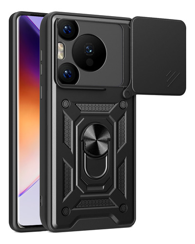 Funda Case Carcasa Uso Rudo Protector Para Huawei
