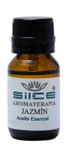 Aceite Esencial Jazmín Silce - Quiero Sentirme Bien!