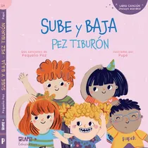 Comprar Sube Y Baja - Pez Tiburon - Pequeño Pez