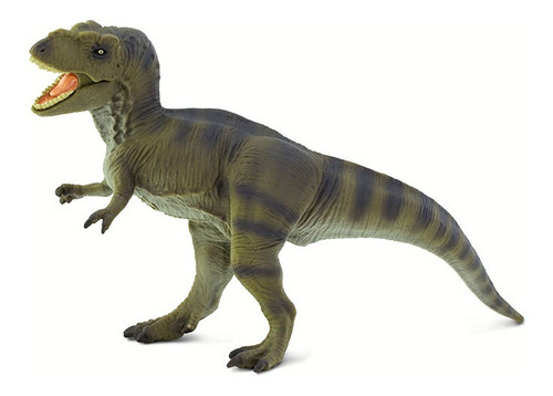 Tiranosaurio Rex Dinosaurio Figura De Colección Safari Ltd