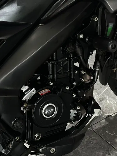 Pulsar Ns 200 Fi Abs