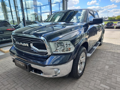 RAM 1500 5.7 Laramie Atx V8