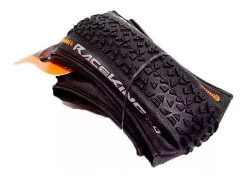 Pneu Continental Mtb Race King Performance Aro 26 - Tubeless