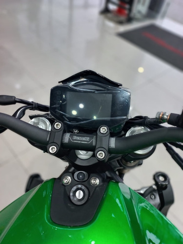 Benelli 752s 0km Tamburrino Motos