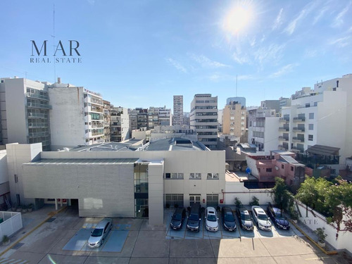 Imagen 15 de 24 de Retasado! Departamento En Venta, 2 Amb Con Gran Balcon Y Cochera