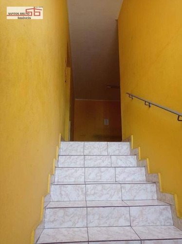 Imagem 18 de 27 de Prédio À Venda, 900 M² Por R$ 1.400.000,00 - Freguesia Do Ó - São Paulo/sp - Pr0040