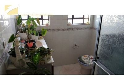 Imagem 3 de 23 de Casa - Ref: 33462