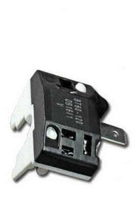 Imagen 4 de 6 de Relay Protector Termico Ptck Refrigerador Arranque Compresor
