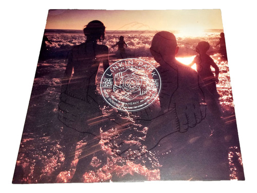 Linkin Park - One More Light (vinyl, Lp, Vinilo, Vinil)