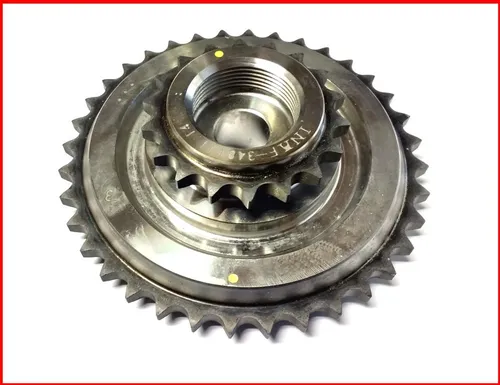 comprar Engranaje B\u002Finy 07 1.5tci Hyundai Accent 07-10
