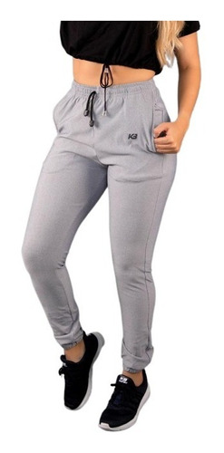 Mono Jogger Deportivo Dama, Caballero (unisex)  Krs, Df, Kb