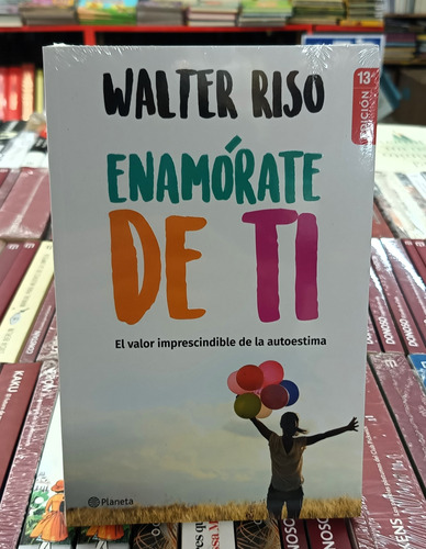 Enamorate De Ti