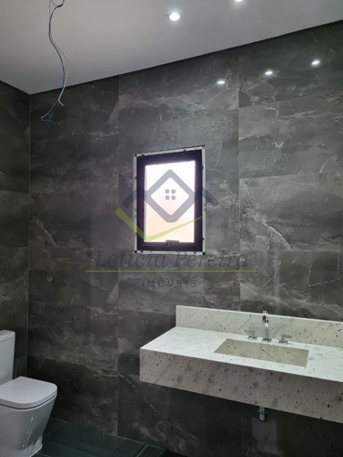 Imagem 16 de 21 de Excelente Oportunidade Residencial Tamboré 11 - Ca00151 - 69798565