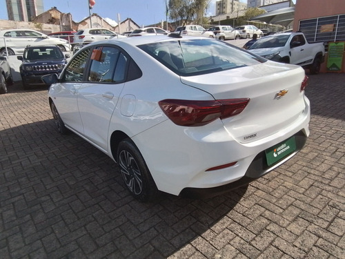 Chevrolet Onix 1.0 FLEX PLUS LT MANUAL