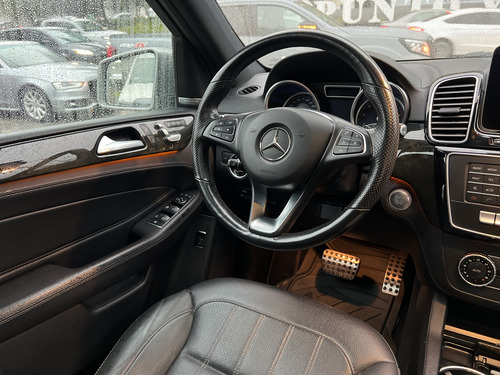 Mercedes-Benz Clase GLE 3.0 Suv 400 Sport At