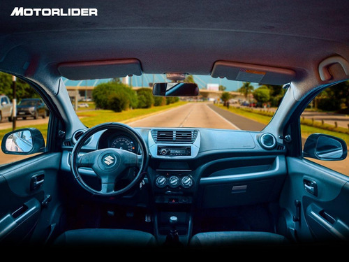 Imagen 9 de 25 de Suzuki Celerio Ga 1.0 Extra Full | Permuta / Financia