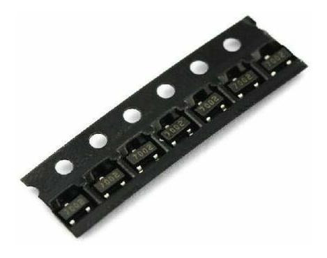 Mycolo Nuevo Para Pcs Pequeña N-channel Mosfet Sot-