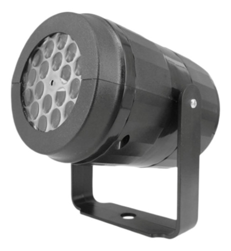 Proyector De Copos De Nieve, Luces Navideñas, Iluminación