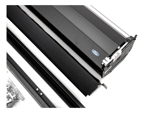 Imagen 4 de 8 de Cobertor Caja Retractil Ford F-150