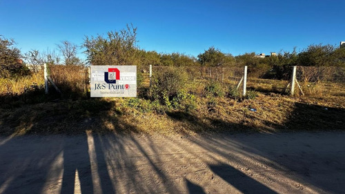 Lote En El Talar De Mendiolaza