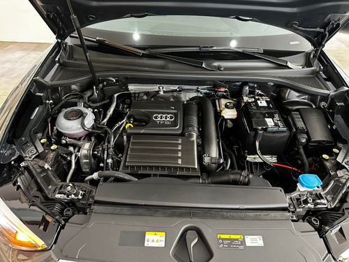 Audi Q3 Sportback 1.4 35tfsi Sportback 150 Cv