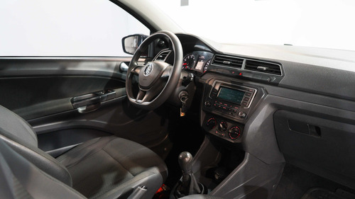 Volkswagen Gol Trend 1.6 Trendline 101cv 3p