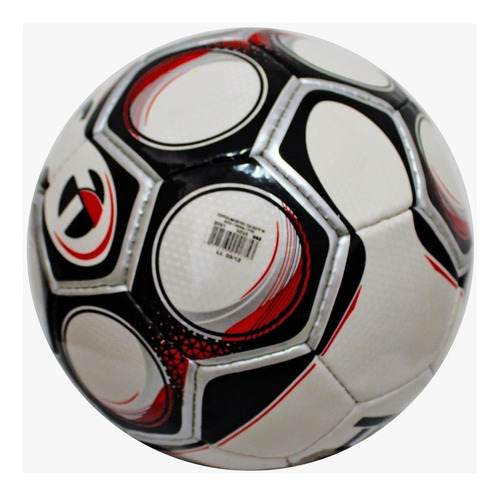 Bola Futebol Campo Topper Maestro Pro Costurada - Oficial