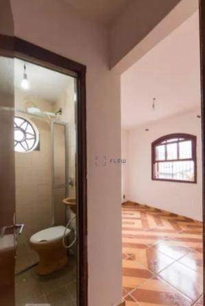 Imagem 8 de 18 de Casa À Venda, 92 M² Por R$ 535.000,00 - Vila Guarani (zona Sul) - São Paulo/sp - Ca1669