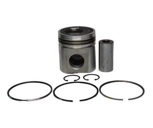 Pistão Anel Std P/ Vw 17-310 Cummins 6 Ctaa 8.3 12v 02/06