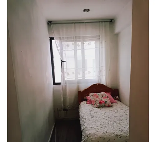 Amr Vende Dpto. 3d 2b 1b 1e - Barros Arana Esmer Oportunidad