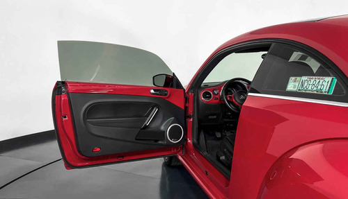 Imagen 13 de 15 de 103377 - Volkswagen Beetle 2018 Con Garantía