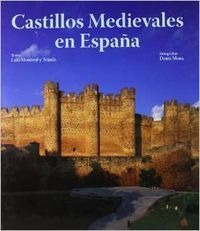 Libro Castillos Medievales De España