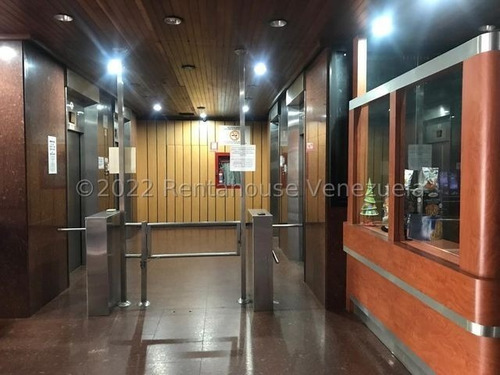 Imagen 2 de 11 de Oficina En Alquiler Los Dos Caminos 22-19769 Yg 04140307084