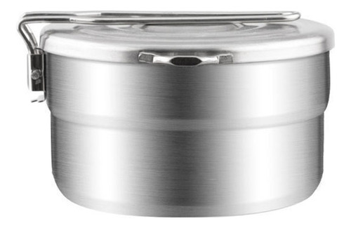 Lonchera Para Senderismo Y Pesca Con Almacenamiento Para Aca