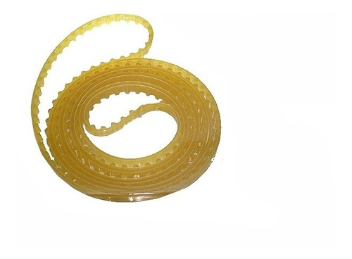 Hirobo 2504-003 Timing Belt For Brc Store Repuest Rc