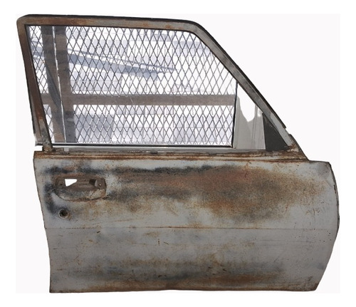 Puerta Delantera Derecha Peugeot 504