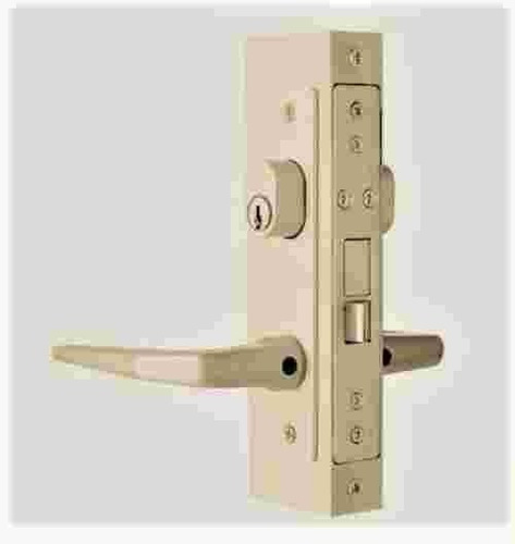 Chapa C/manija D585 Champagne