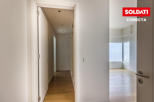 Exclusivo Depto 4 Amb En Venta - Alvear Tower Pto. Madero