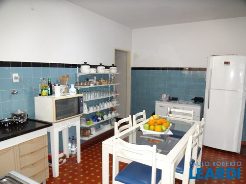 Imagem 7 de 15 de Sobrado - City Lapa - Sp - 511874