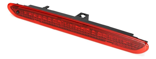 S Terceiro Freio Do Carro Conduziu A Luz Traseira Para Fiat