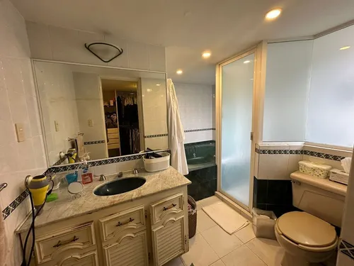Casa En A Venta Interlomas