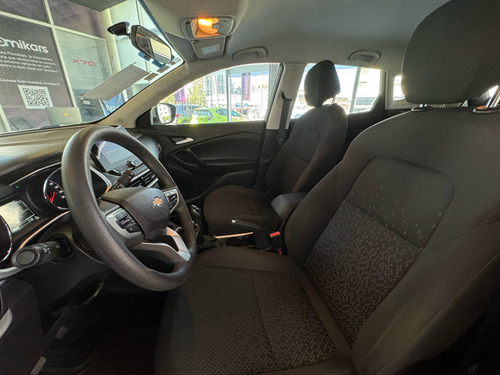 Chevrolet Tracker 1.2 Ls Mt