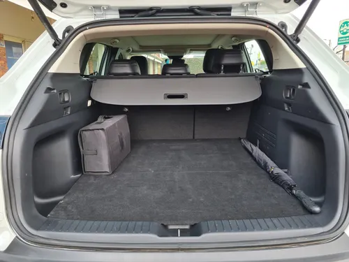 Mazda cx-50 Grand Touring 2.5cc AT AA 4X2