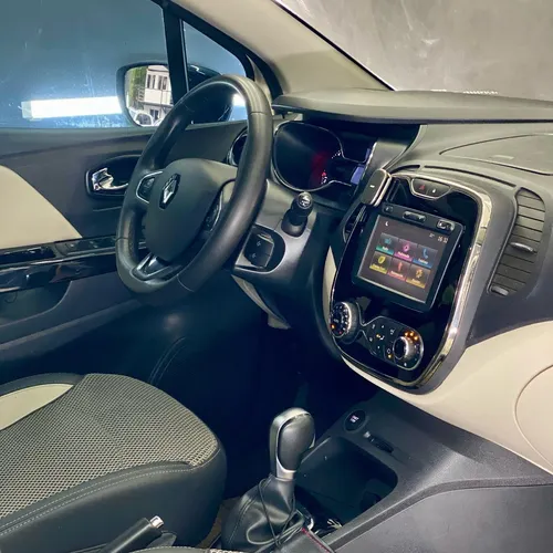 Renault Captur 2.0 Intens At