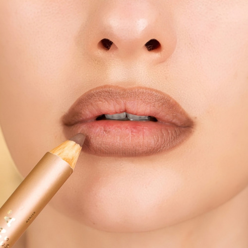 Imagen 2 de 7 de Lápiz Labial Mate Regina