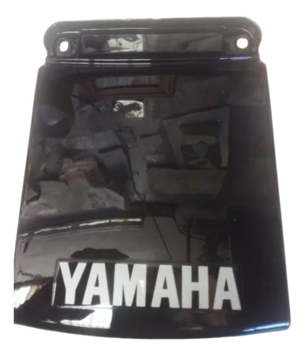 Cacha Trasera Negro Yamaha Crypton T105 Orig 5av-f171e-00-33