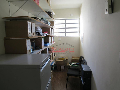Conjunto À Venda, 75 M² Por R$ 300.000,00 - Sé - São Paulo/sp - Cj0781